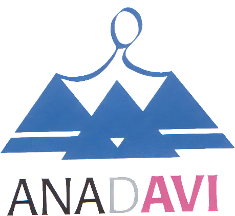 Logo-ANADAVI Logo Anadavi